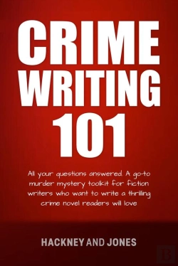 Bertrand.pt - Crime Writing 101