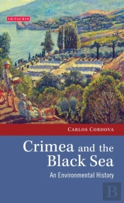 Crimea And The Black Sea