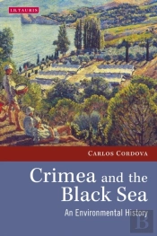 Crimea And The Black Sea