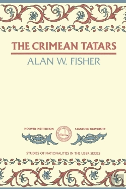 Bertrand.pt - Crimean Tatars