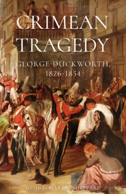 Bertrand.pt - Crimean Tragedy: George Duckworth, 1826-1854