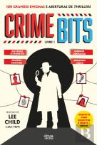 CrimeBits - Livro 1