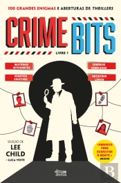 CrimeBits - Livro 1