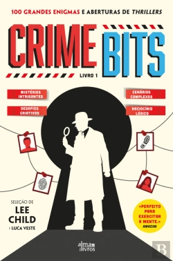 Bertrand.pt - CrimeBits - Livro 1