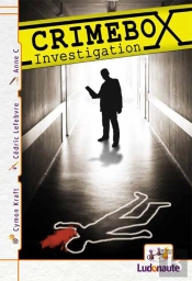 Crimebox Investigation
