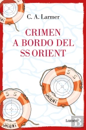 Crimen A Bordo Del Ss Orient