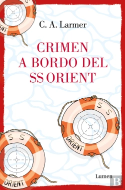 Bertrand.pt - Crimen A Bordo Del Ss Orient