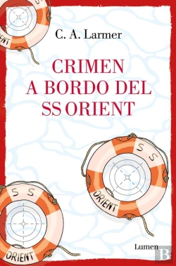 Bertrand.pt - Crimen A Bordo Del Ss Orient