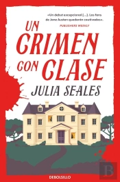 Crimen Con Clase
