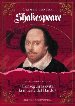 Bertrand.pt - Crimen Contra Shakespeare