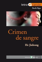 Crimen De Sangre