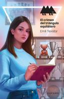 Crimen Del Triangulo (+12 Años) (Erizonte)