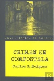Crimen En Compostela