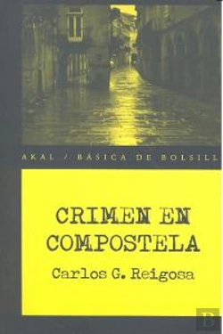 Bertrand.pt - Crimen En Compostela