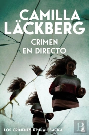 Crimen En Directo (Los Crímenes De Fjällbacka)