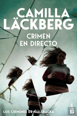 Bertrand.pt - Crimen En Directo (Los Crímenes De Fjällbacka)
