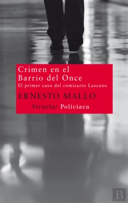 Bertrand.pt - Crimen En El Barrio Del Once
