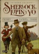 Crimen En La Cacería Del Zorro