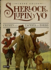 Crimen En La Cacería Del Zorro