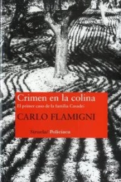 Crimen En La Colina