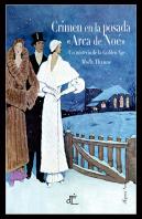 Crimen En La Posada «Arca De Noé» (Ed. Ilustrada)