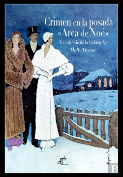 Bertrand.pt - Crimen En La Posada «Arca De Noé» (Ed. Ilustrada)