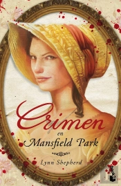 Crimen En Mansfield Park