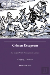 Crimen Exceptum