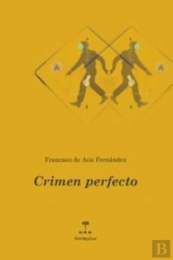 Bertrand.pt - Crimen Perfecto