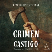 Crimen Y Castigo- Audiolibro