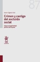 Crimen Y Castigo Del Excluido Social