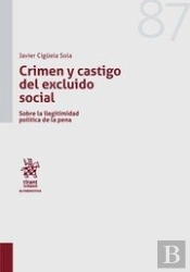 Crimen Y Castigo Del Excluido Social