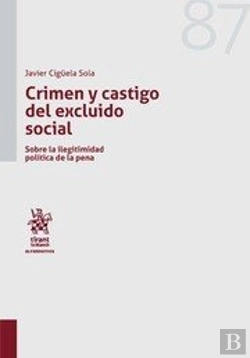 Bertrand.pt - Crimen Y Castigo Del Excluido Social