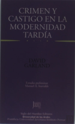 Bertrand.pt - Crimen Y Castigo En La Modernidad Tardia 
