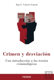 Crimen Y Desviacion
