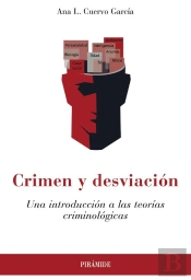 Crimen Y Desviación
