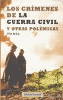 Bertrand.pt - Crimenes De La Guerra Civil, Los