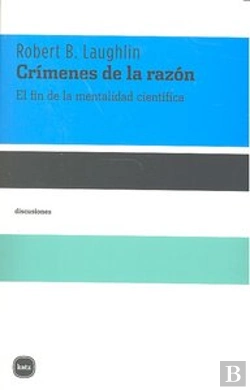 Bertrand.pt - Crímenes De La Razón