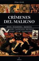 Crimenes Del Maligno
