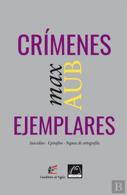Bertrand.pt - Crimenes Ejemplares