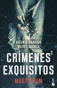 Crimenes Exquisitos 2