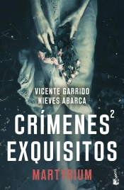 Crimenes Exquisitos 2