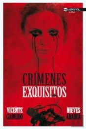 Crímenes Exquisitos 5ª Ed.