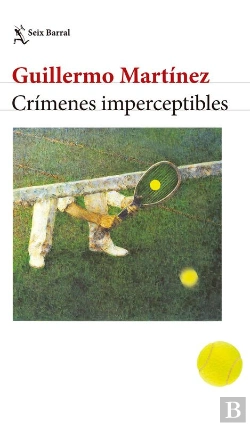 Bertrand.pt - Crímenes Imperceptibles. Nueva Edición