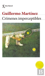 Crímenes Imperceptibles. Nueva Edición