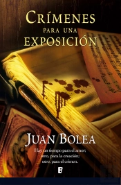 Crímenes Para Una Exposición (Serie Martina De Santo 3)
