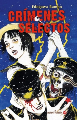 Bertrand.pt - Crimenes Selectos
