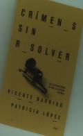 Crímenes Sin Resolver