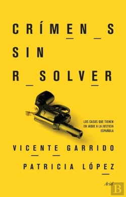 Bertrand.pt - Crímenes Sin Resolver