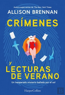 Bertrand.pt - Crimenes Y Lecturas De Verano